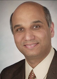 Rajeev Suri, MD