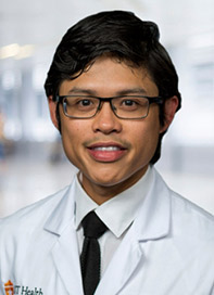 Headshot of Ramon Cancino, MD