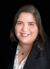 Headshot of Rebecca Hernandez, MD