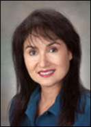Headshot of Rebecca Loredo-Hernandez, MD