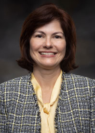 Renata Belfort De Aguiar, MD