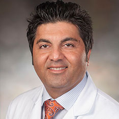 Reza Behrouz, DO