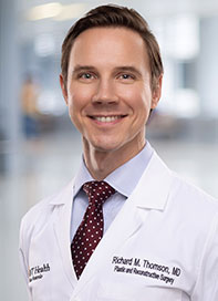 Richard Thomson, MD