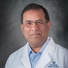 Rizwan Sadiq, MD