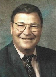 Headshot of Robert Cone, MD