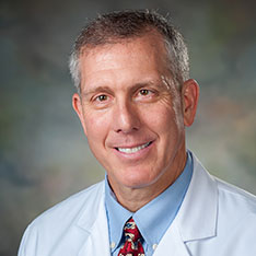 Headshot of Robert De Lorenzo, MD