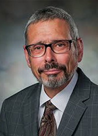 Headshot of Robert Nolan Jr., MD
