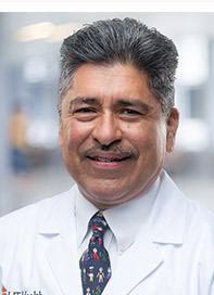 Headshot of Roland Dominguez, MD