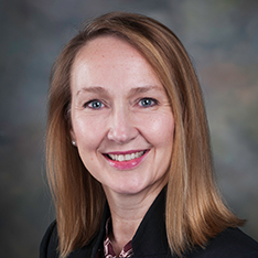 Headshot of Romana Kleinguenther, MD