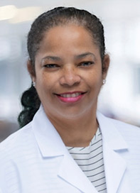Sabrina Bent, MD