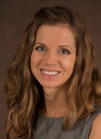 Headshot of Sadie Trammell-Velasquez, MD
