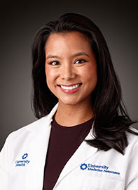 Samantha Salinas, PNP