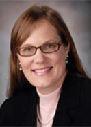 Headshot of Sandra Ehlers, MD
