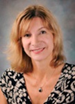 Headshot of Sarah Lapey, MD