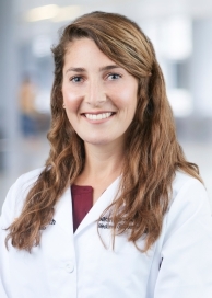 Sarah Marucci, MD