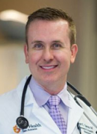 Headshot of Sean Garcia, MD