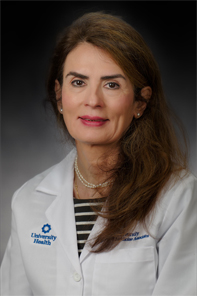 Headshot of Sepideh Farzin Moghadam, MD