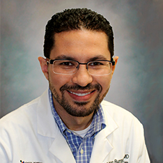 Sergio Burguete, MD