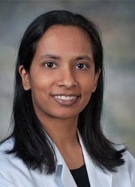Sheila Habib, MD