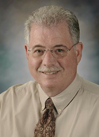 Headshot of Sheldon Gross, MD