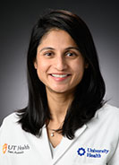 Shreya Rao, MD