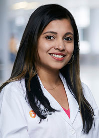 Soniya Abraham, MD