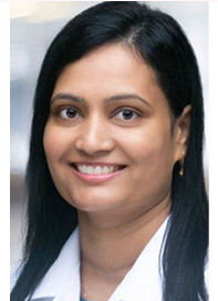 Sravani Avula, MD
