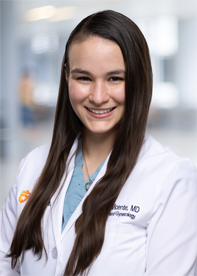 Headshot of Stefany Vicente, MD