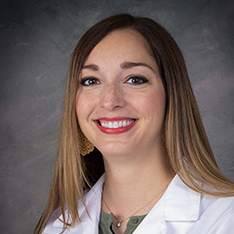 Headshot of Stephanie Gawlik, PA