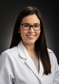 Headshot of Stephanie Hagee, FNP