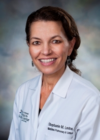 Headshot of Stephanie Levine, MD