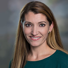 Headshot of Stephanie Reeves, DO