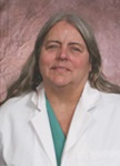 Headshot of Sue Doty, MD