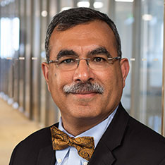 Sunil Ahuja, MD