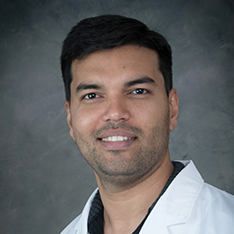 Sunil Bochare, MD