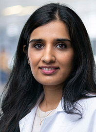 Supreet Kaur, MD