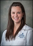 Headshot of Suzanne Rienstra, MD