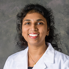 Headshot of Swetha Pathi, MD