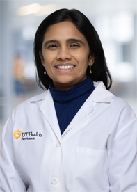 Swetha Rani Kanduri, MD