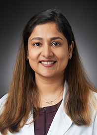 Swetha Reddy Banswada, MD