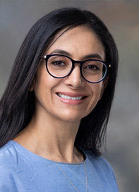 Tania Reyna, MD