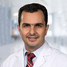 Tareq Issa Nassar, MD