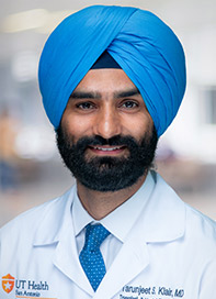 Tarunjeet Klair, MD