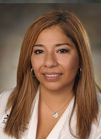 Headshot of Tatiana Cordova, MD