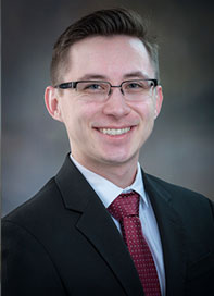 Headshot of Terry Lund, MD