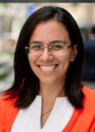 Tiffany Cortes, MD