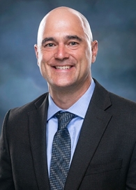 Timothy Baumgartner, MD