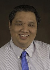Headshot of Tony Ho, MD