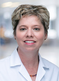 Tracy Schillerstrom, MD