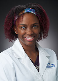 Tracy Woods, WHNP